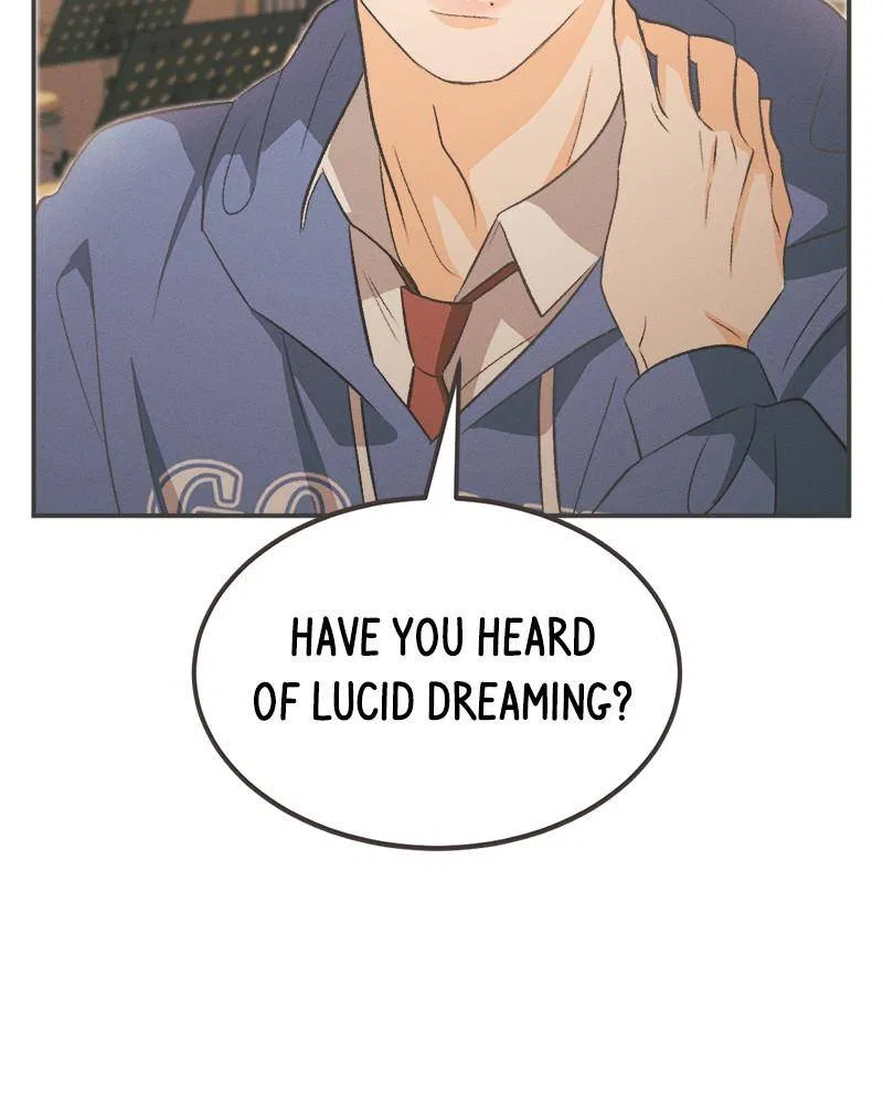 A Summer Night’s Dream Chapter 2 – Page 107