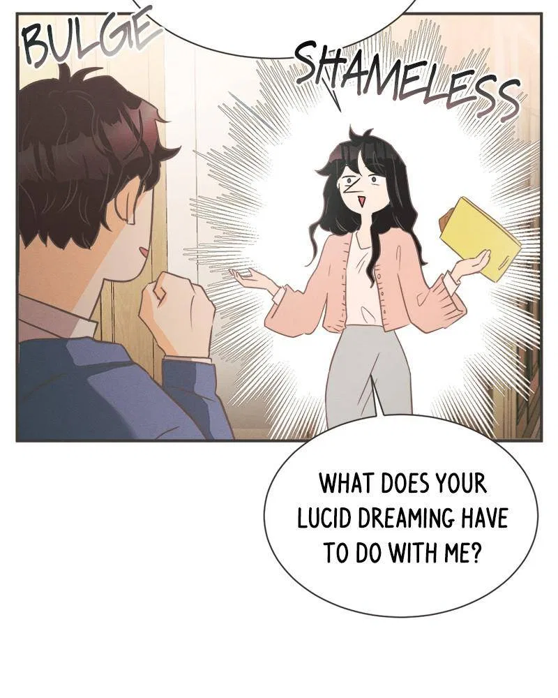 A Summer Night’s Dream Chapter 2 – Page 130