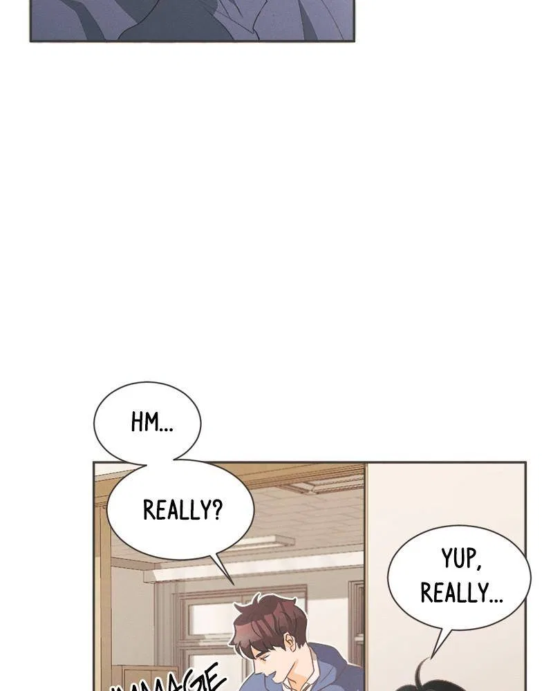 A Summer Night’s Dream Chapter 2 – Page 132