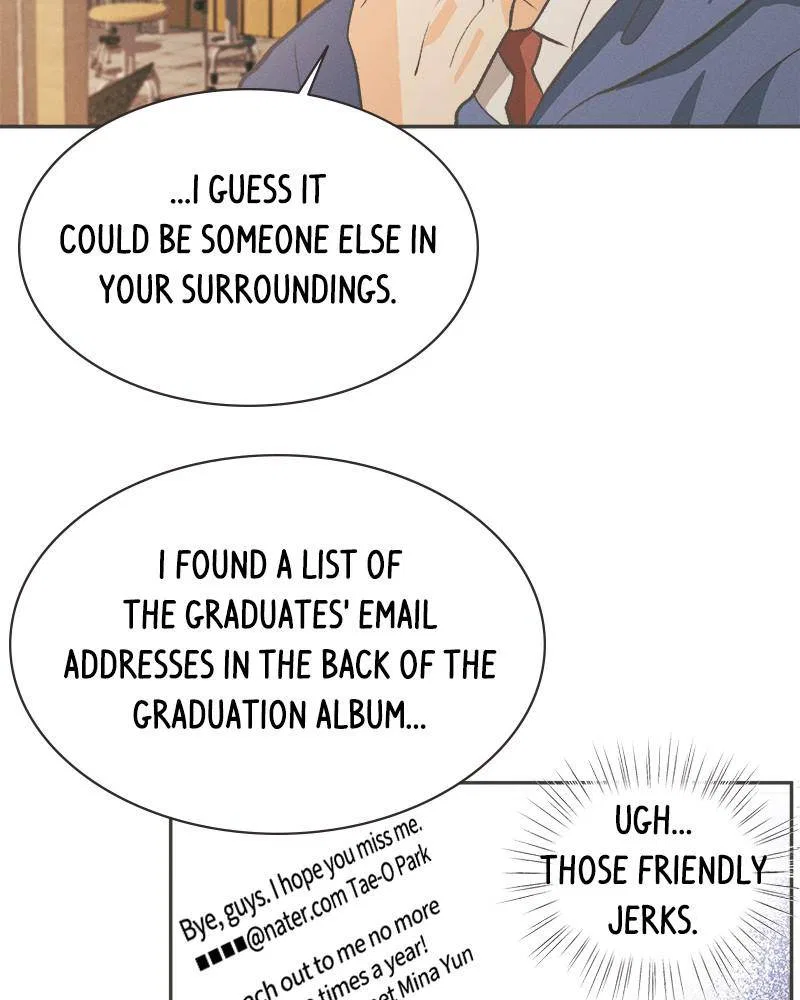 A Summer Night’s Dream Chapter 2 – Page 155