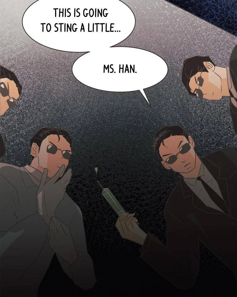 A Summer Night’s Dream Chapter 2 – Page 160