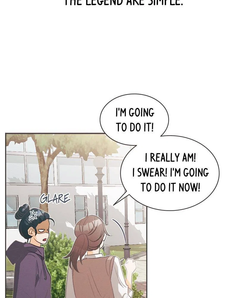 A Summer Night’s Dream Chapter 1 – Page 33