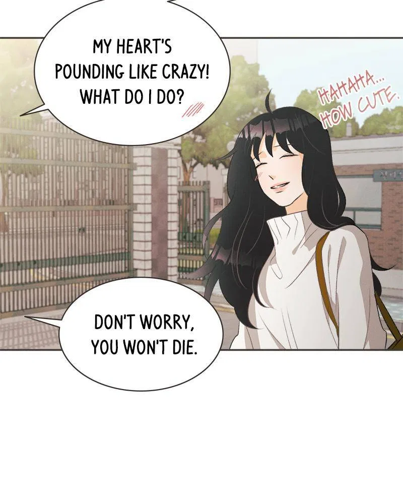 A Summer Night’s Dream Chapter 1 – Page 38