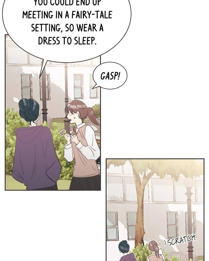 A Summer Night’s Dream Chapter 1 – Page 40