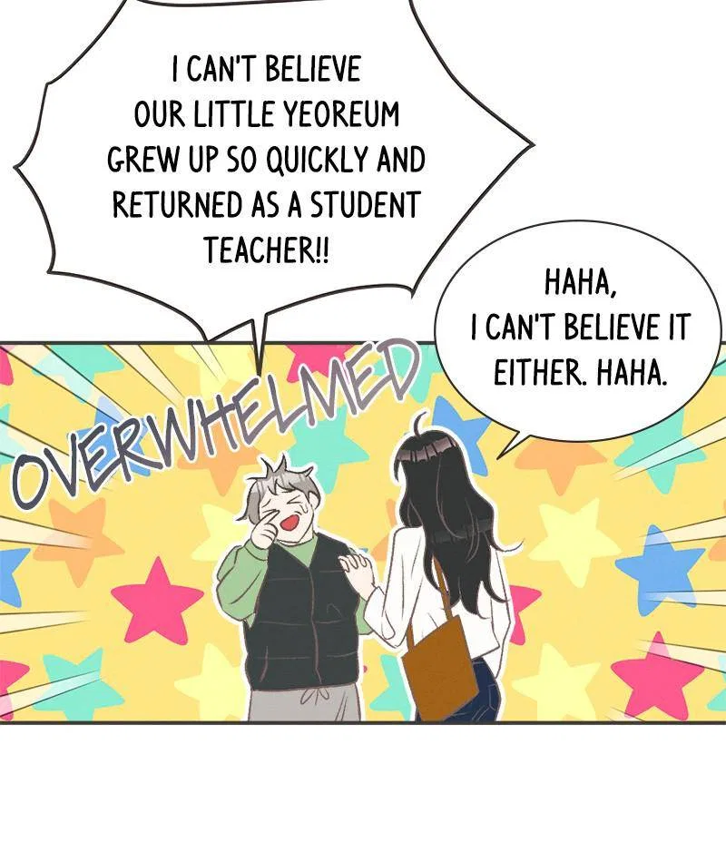 A Summer Night’s Dream Chapter 1 – Page 48
