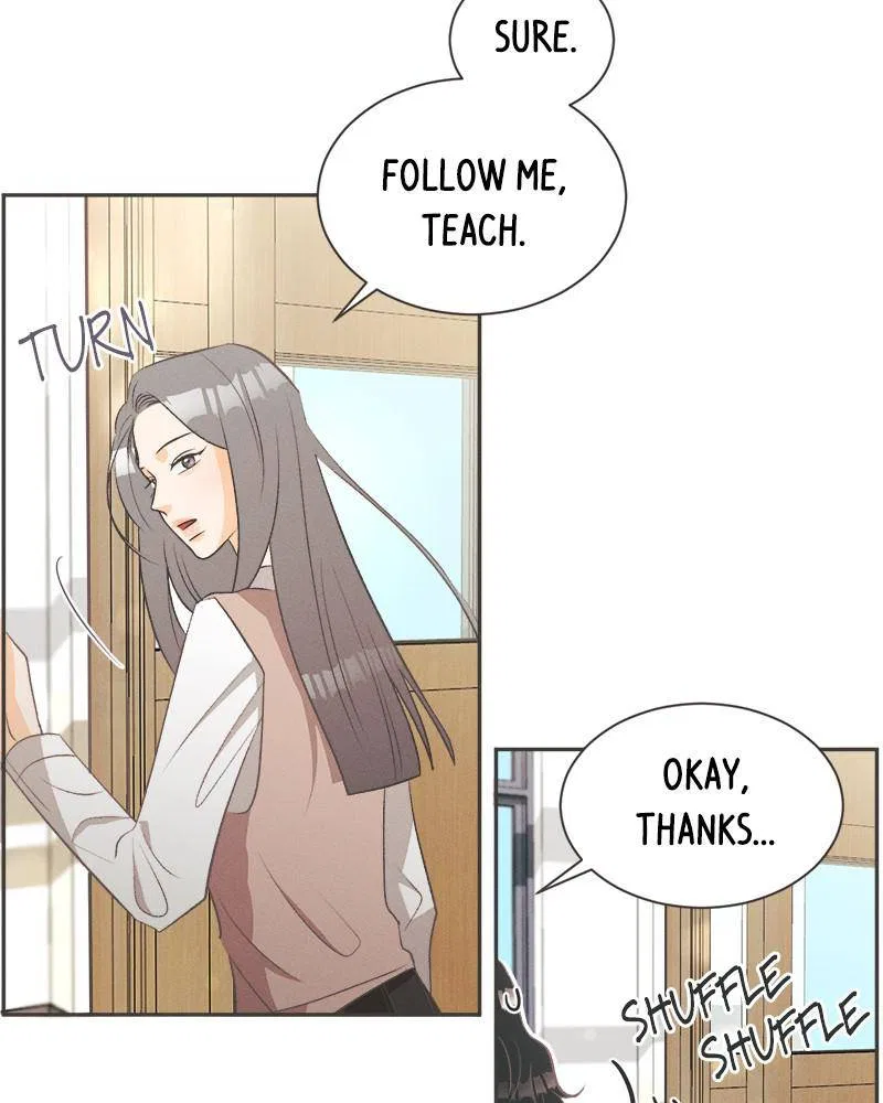 A Summer Night’s Dream Chapter 1 – Page 52