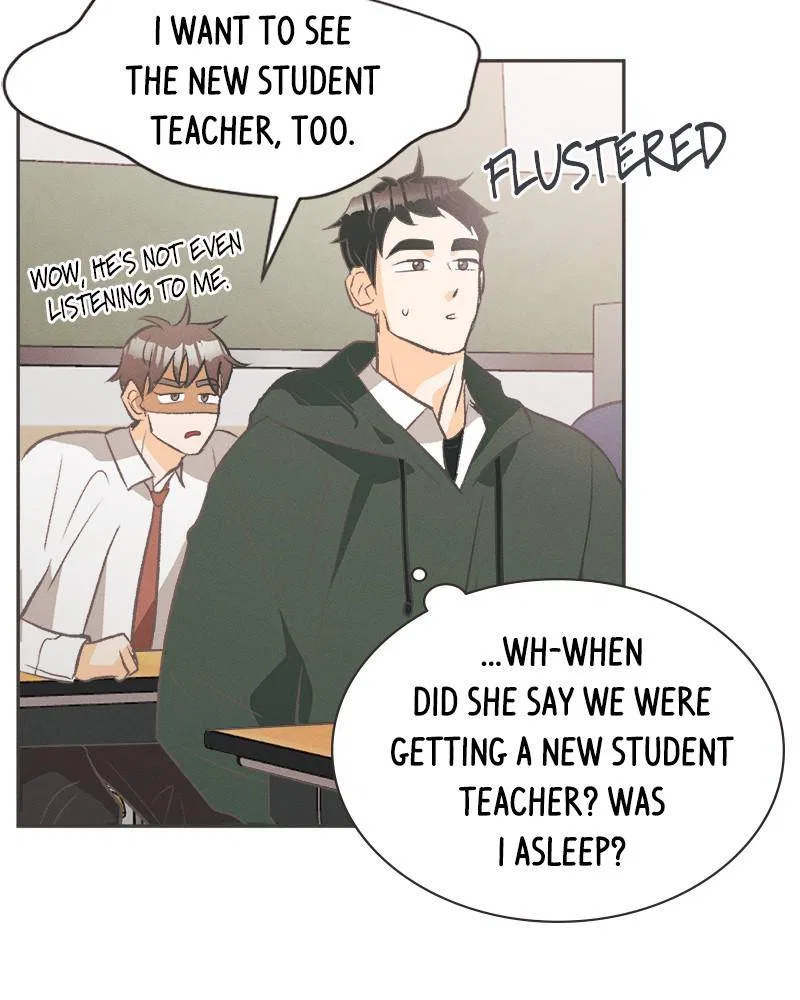 A Summer Night’s Dream Chapter 1 – Page 77