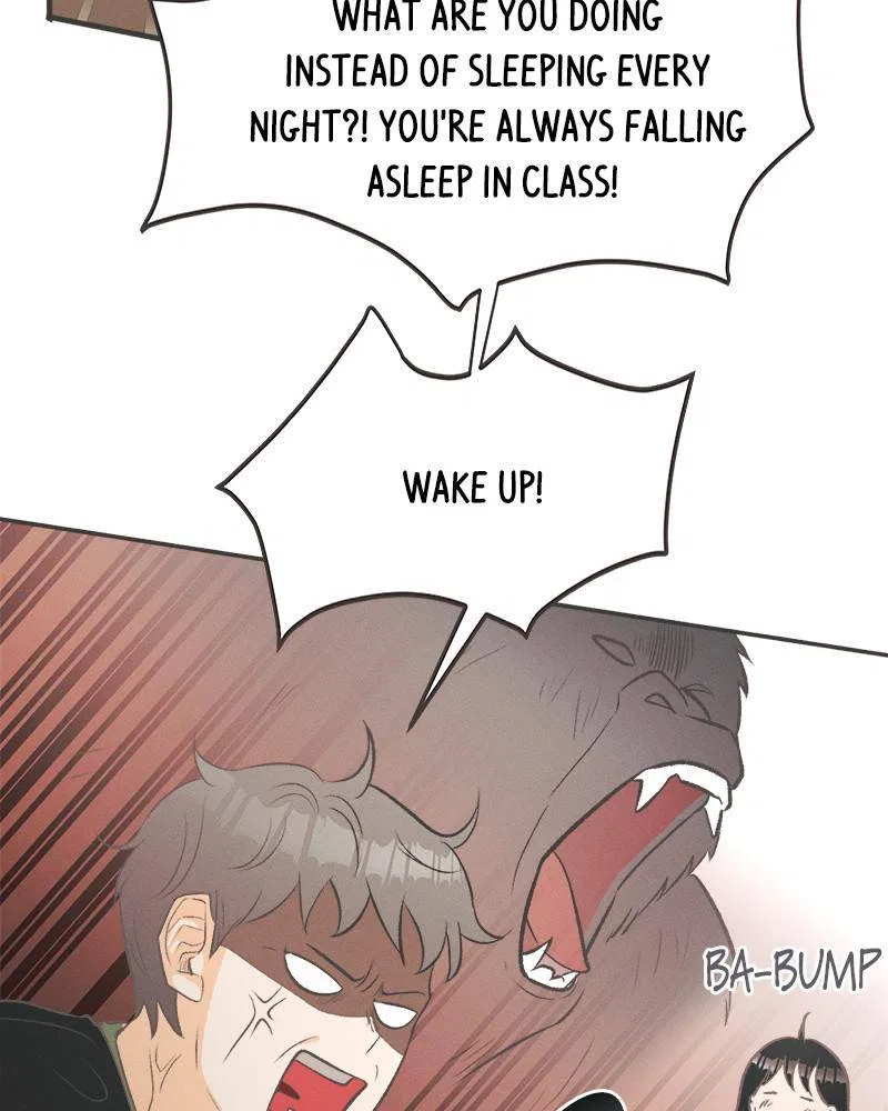 A Summer Night’s Dream Chapter 1 – Page 81