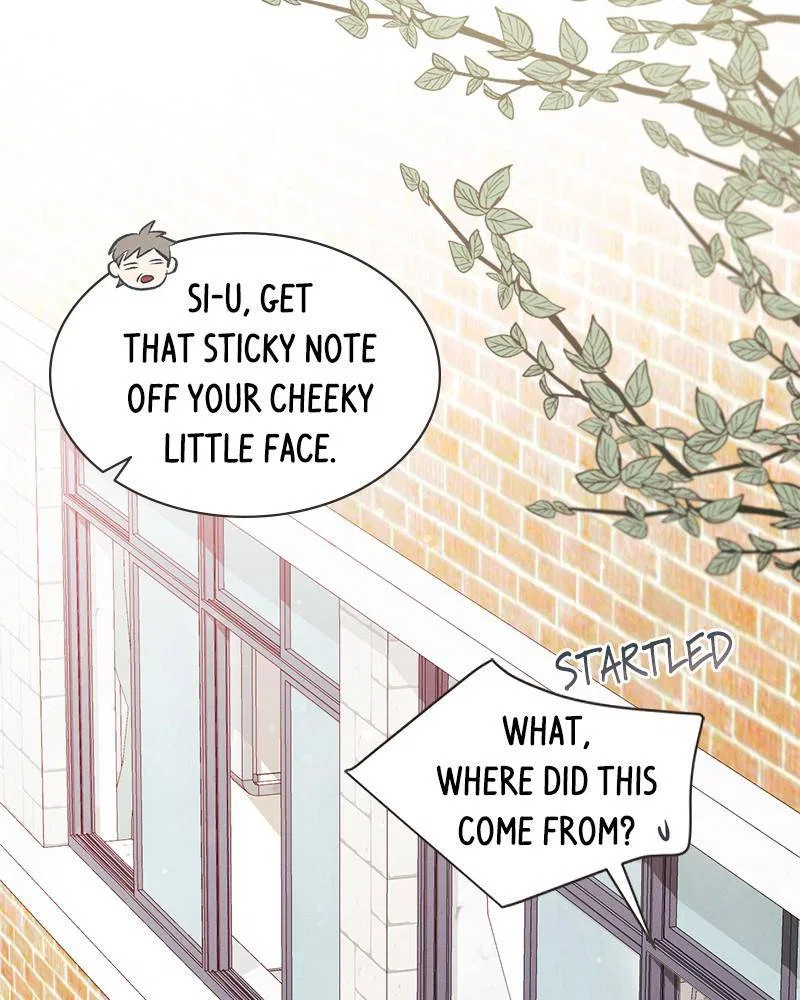 A Summer Night’s Dream Chapter 1 – Page 95