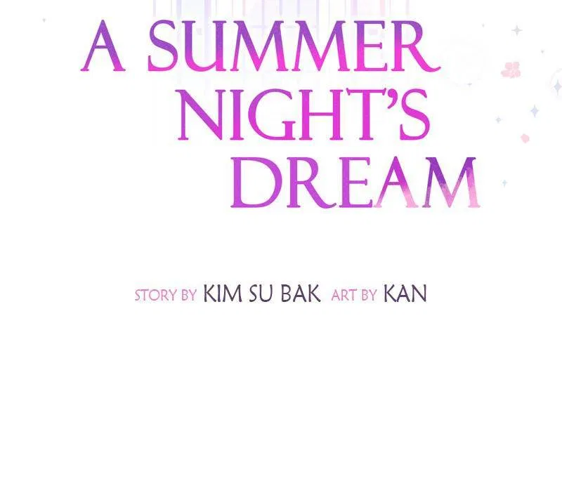 A Summer Night’s Dream Chapter 1 – Page 98