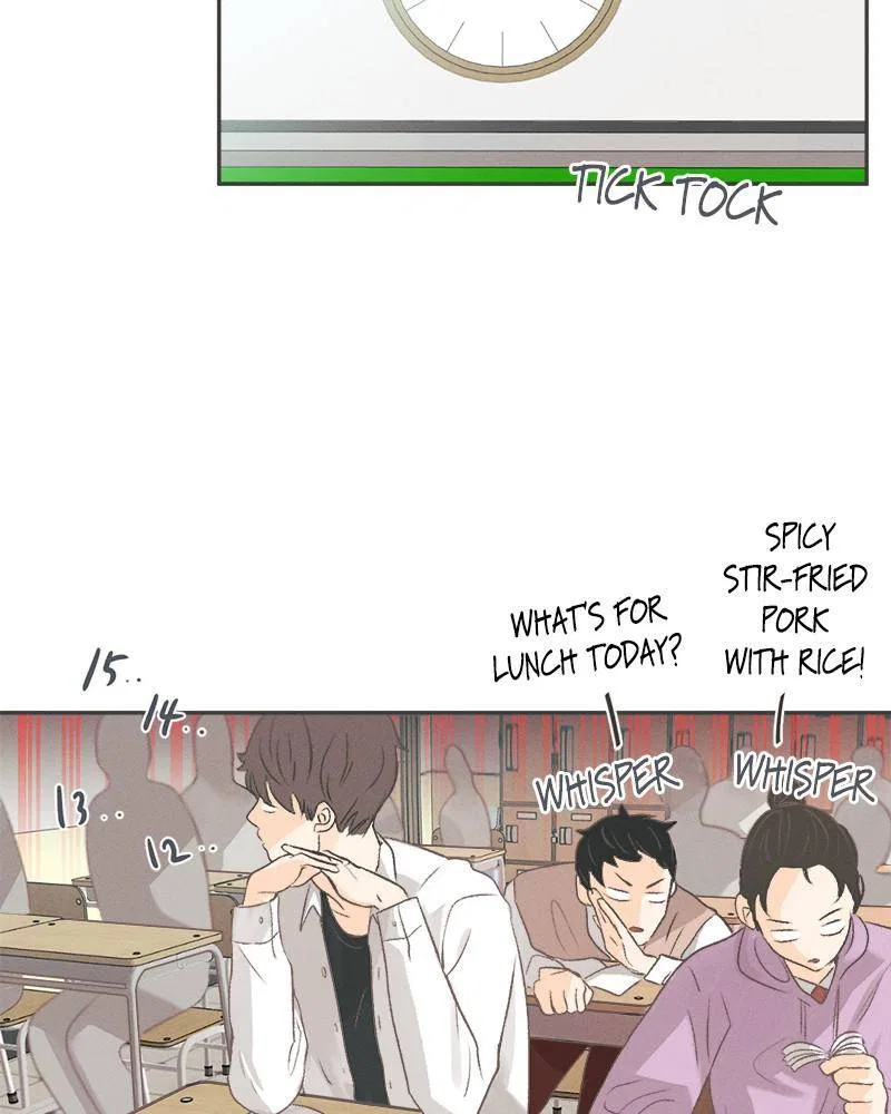 A Summer Night’s Dream Chapter 1 – Page 112