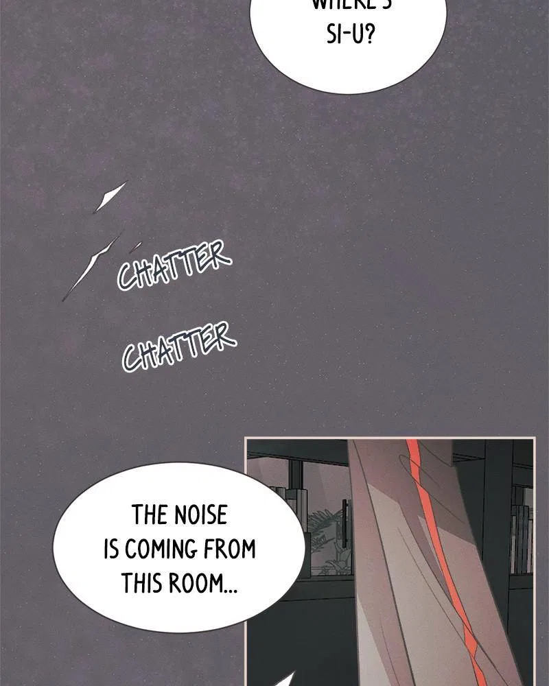 A Summer Night’s Dream Chapter 1 – Page 240