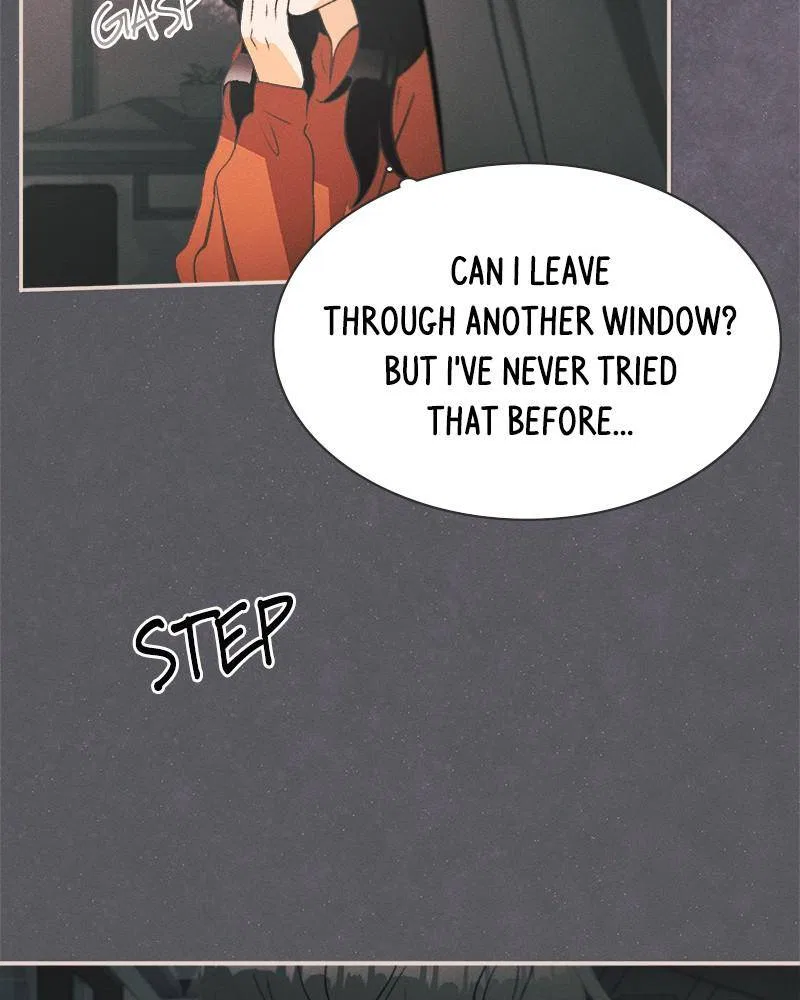 A Summer Night’s Dream Chapter 1 – Page 256