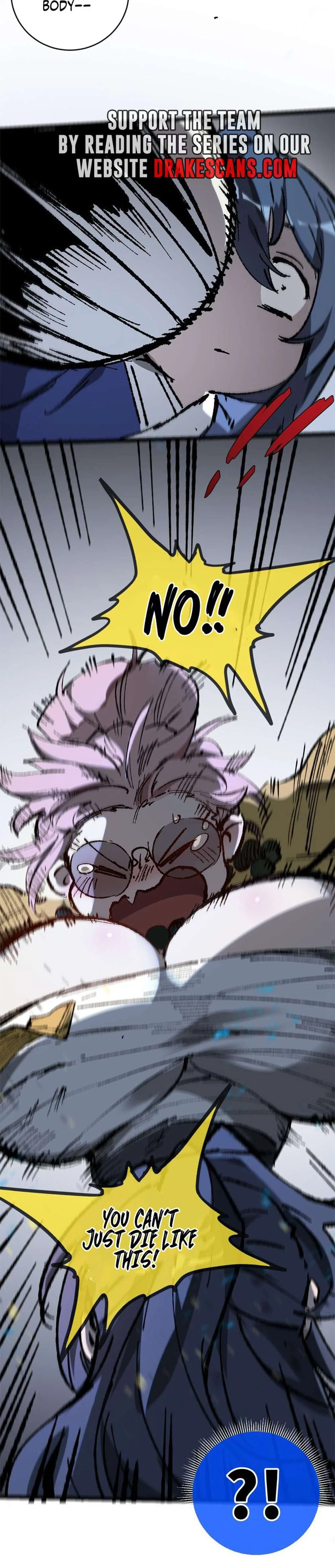 My Disciple Became The Great Demon Empress?! Chapter 5 – Page 21