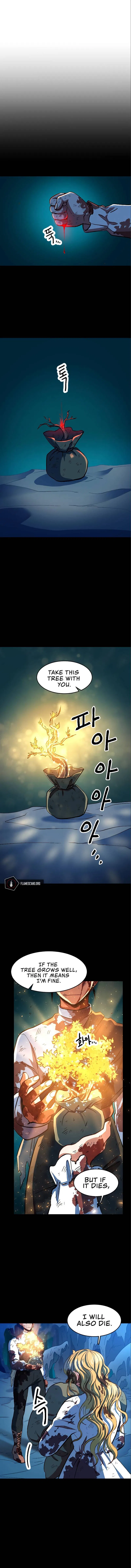 The Last Golden Child Chapter 10 – Page 3