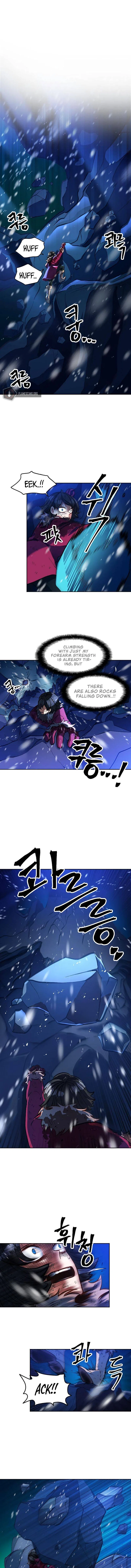 The Last Golden Child Chapter 9 – Page 3