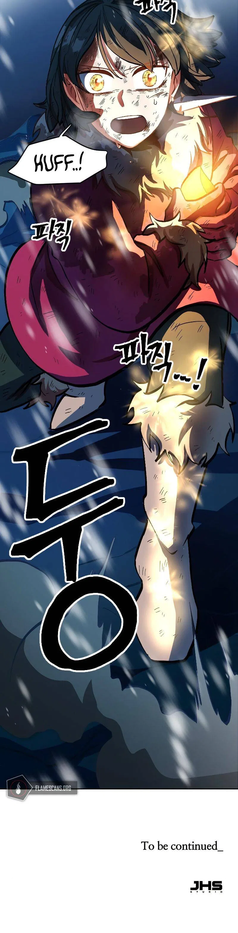 The Last Golden Child Chapter 9 – Page 16