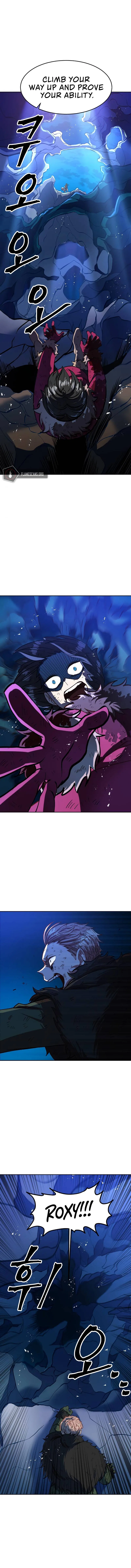 The Last Golden Child Chapter 8 – Page 3
