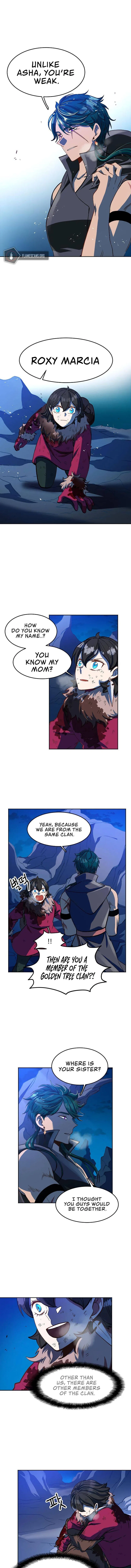 The Last Golden Child Chapter 7 – Page 3