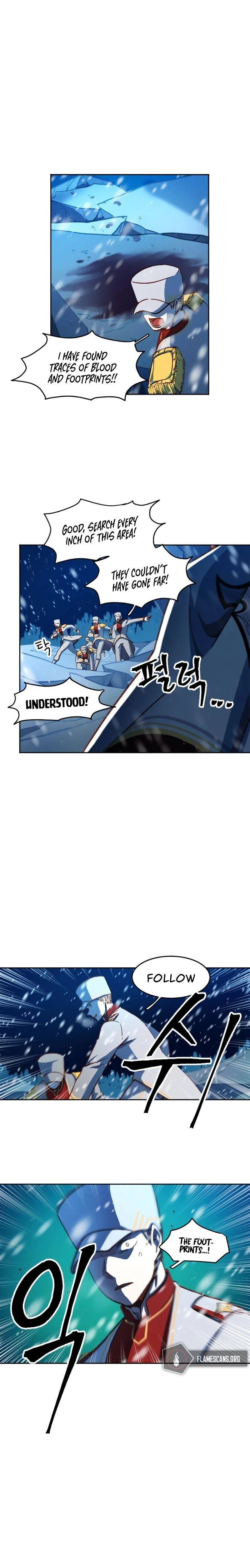 The Last Golden Child Chapter 3 – Page 5