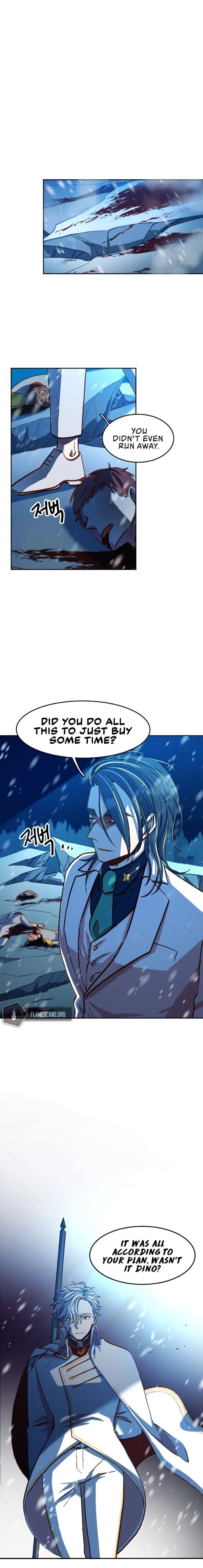 The Last Golden Child Chapter 3 – Page 6