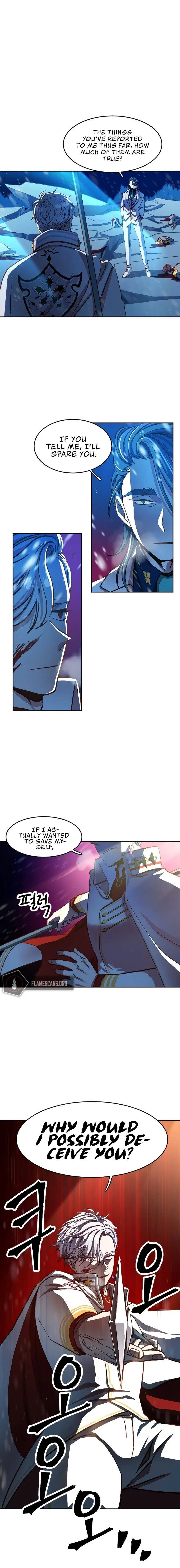 The Last Golden Child Chapter 3 – Page 7