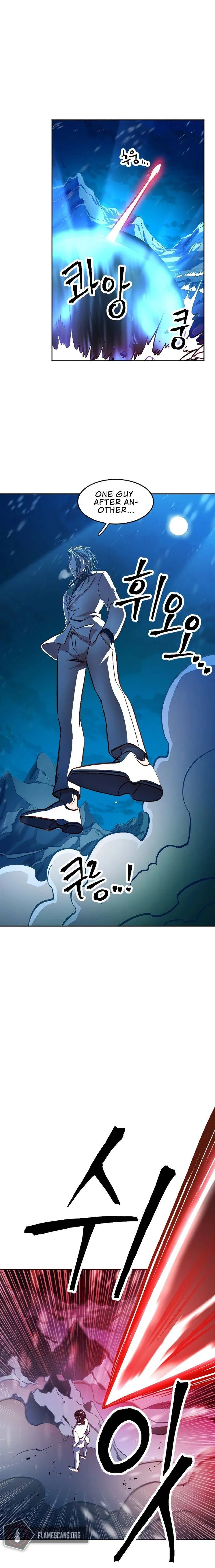 The Last Golden Child Chapter 3 – Page 9