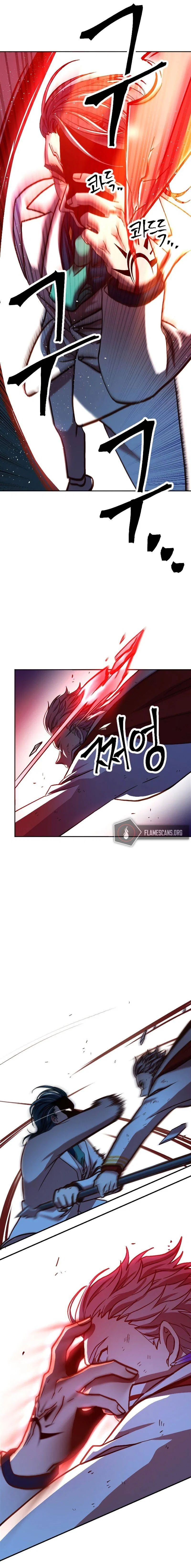 The Last Golden Child Chapter 3 – Page 12