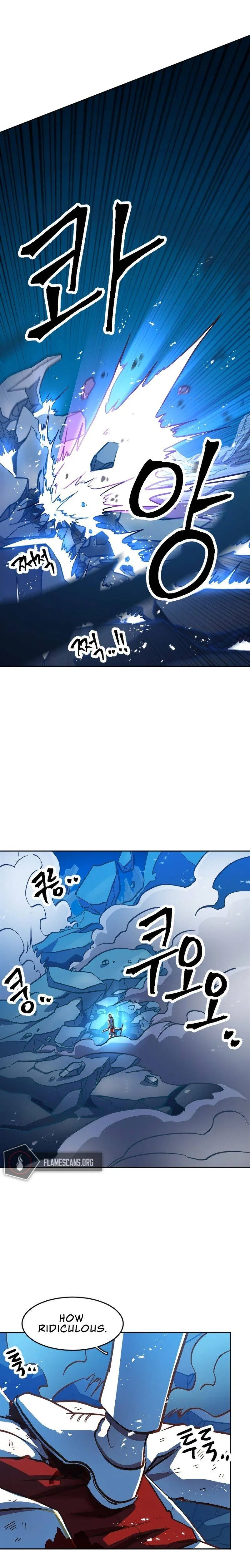 The Last Golden Child Chapter 3 – Page 13