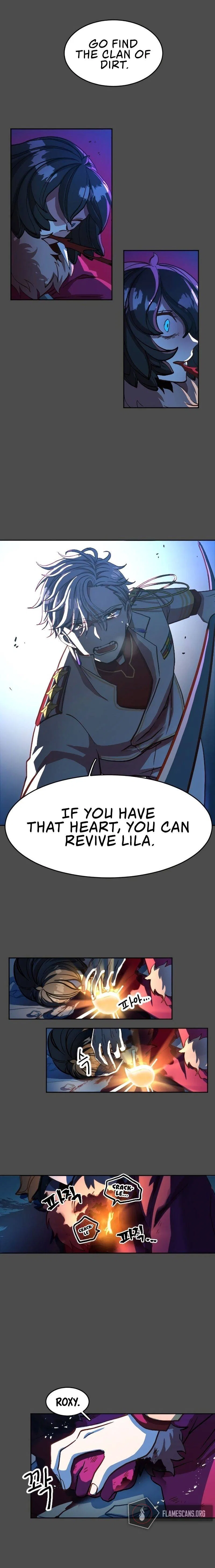 The Last Golden Child Chapter 3 – Page 18