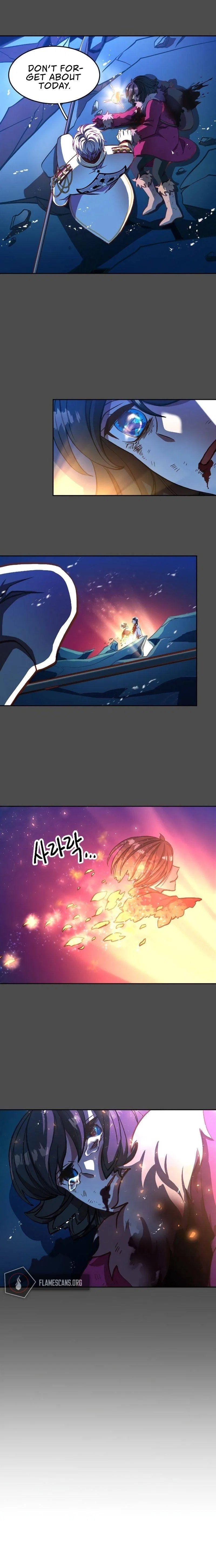 The Last Golden Child Chapter 3 – Page 19