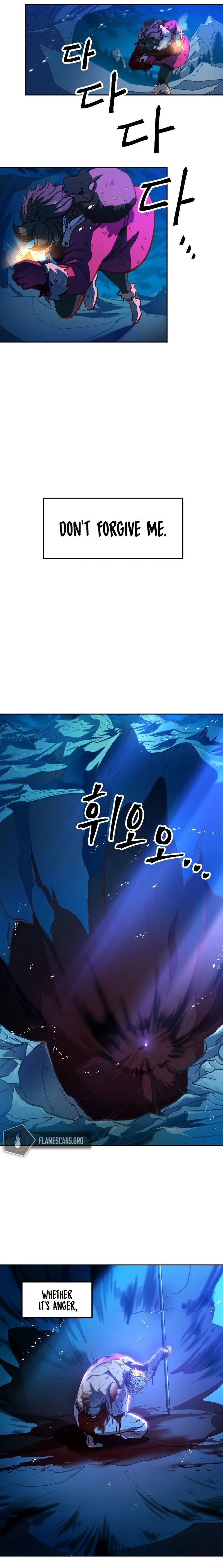 The Last Golden Child Chapter 3 – Page 20