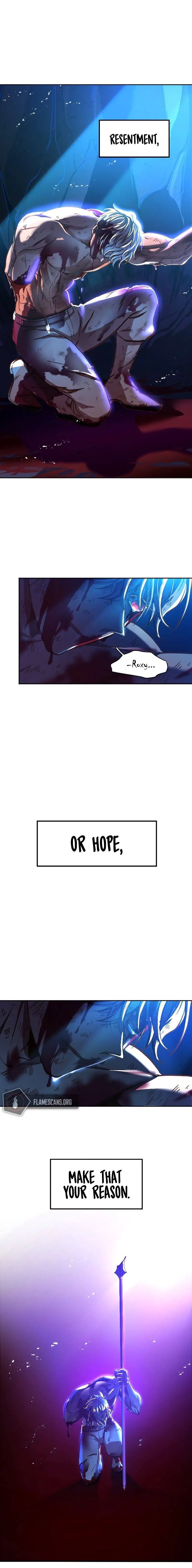 The Last Golden Child Chapter 3 – Page 21