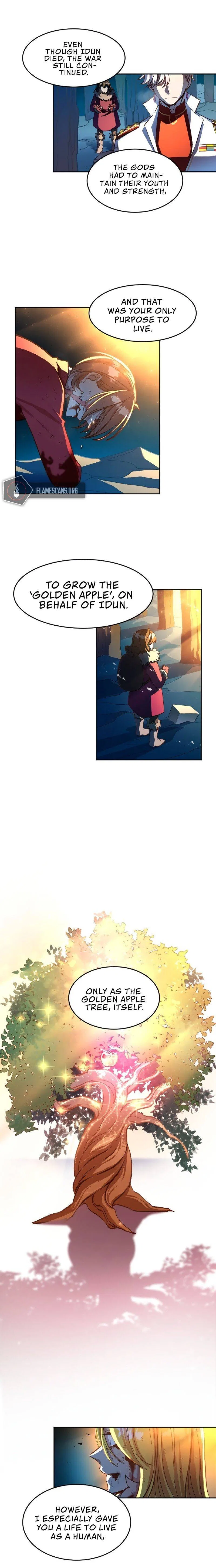 The Last Golden Child Chapter 2 – Page 14