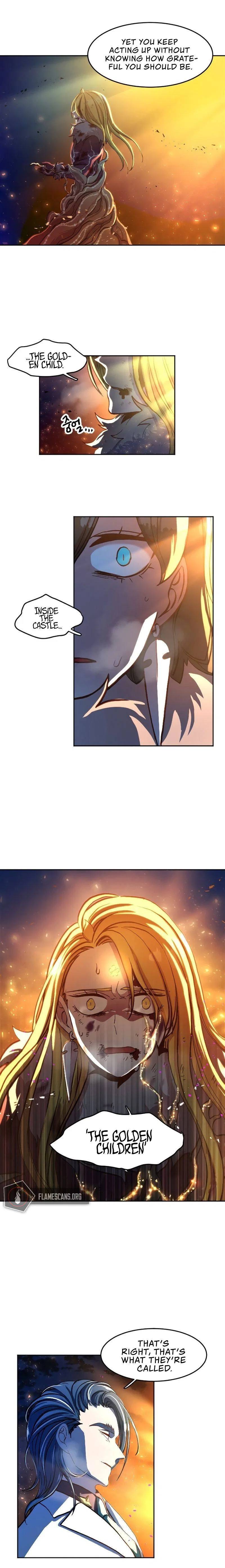 The Last Golden Child Chapter 2 – Page 15