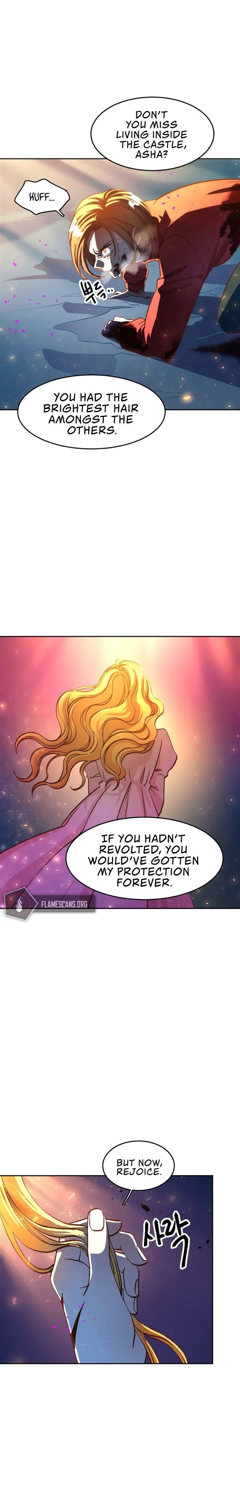 The Last Golden Child Chapter 2 – Page 16