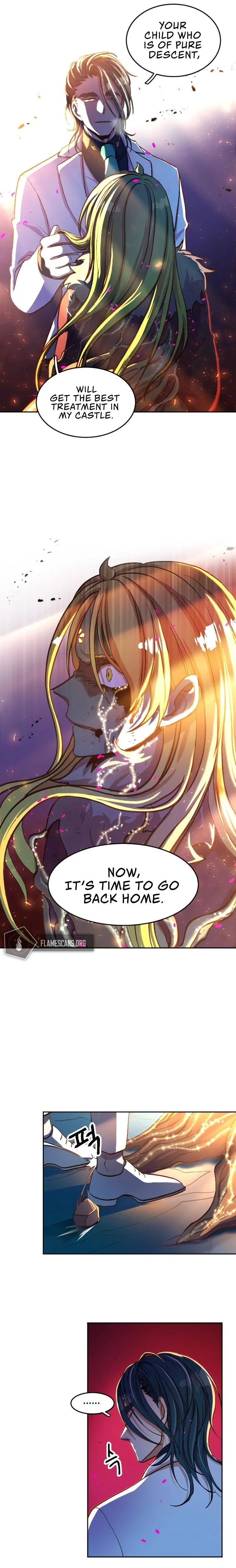 The Last Golden Child Chapter 2 – Page 17
