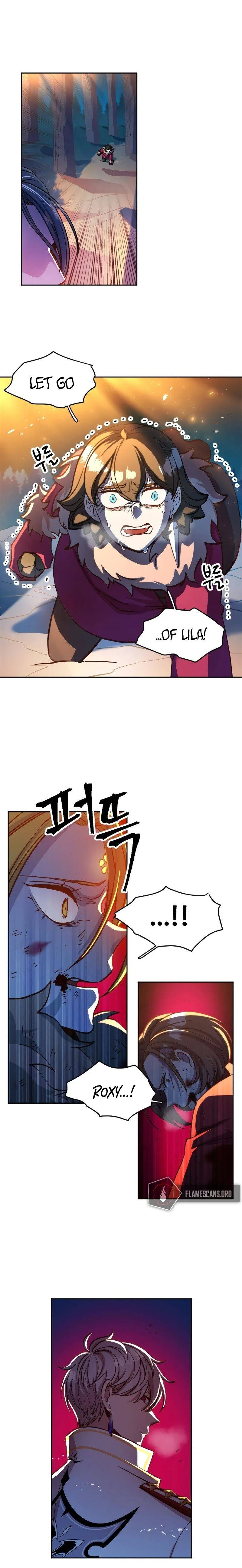 The Last Golden Child Chapter 2 – Page 18