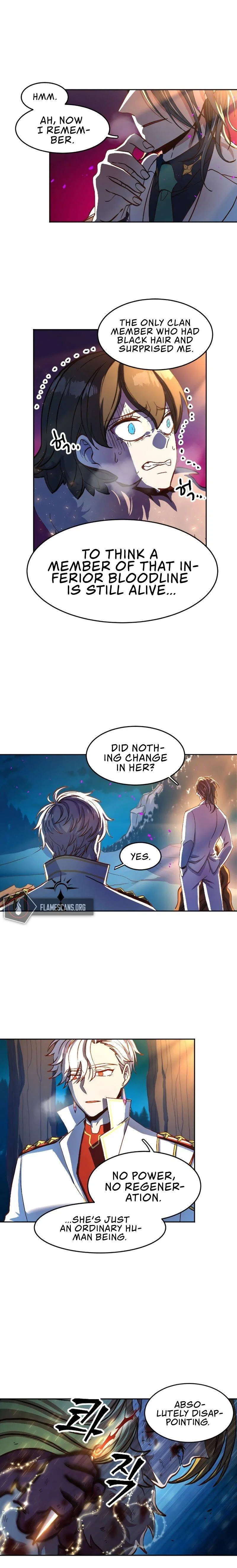The Last Golden Child Chapter 2 – Page 19