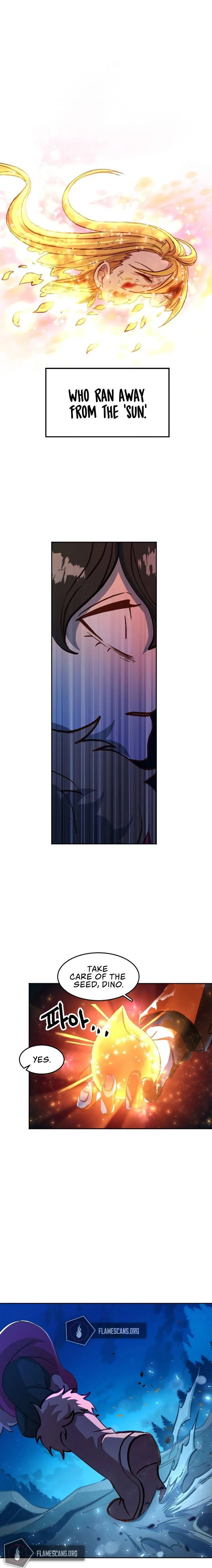 The Last Golden Child Chapter 2 – Page 23
