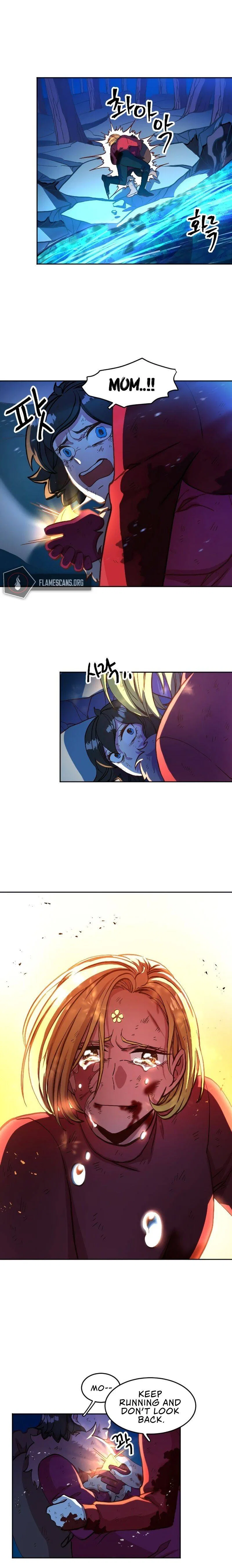 The Last Golden Child Chapter 2 – Page 27