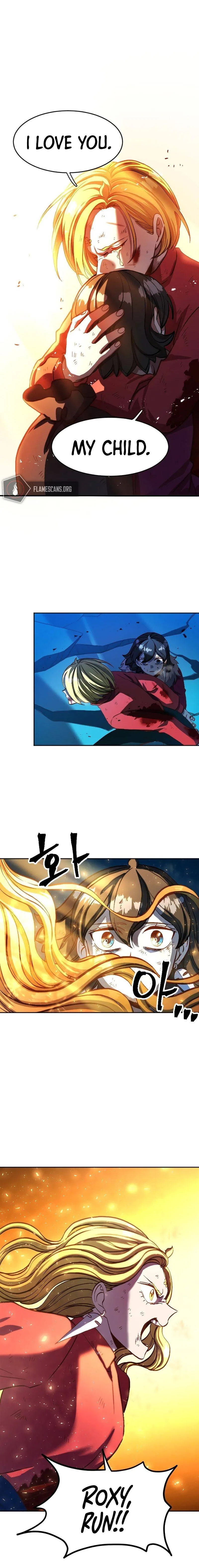 The Last Golden Child Chapter 2 – Page 28
