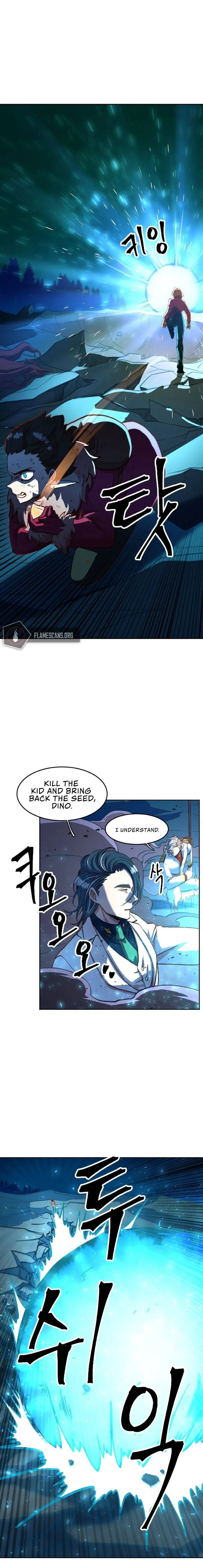 The Last Golden Child Chapter 2 – Page 29