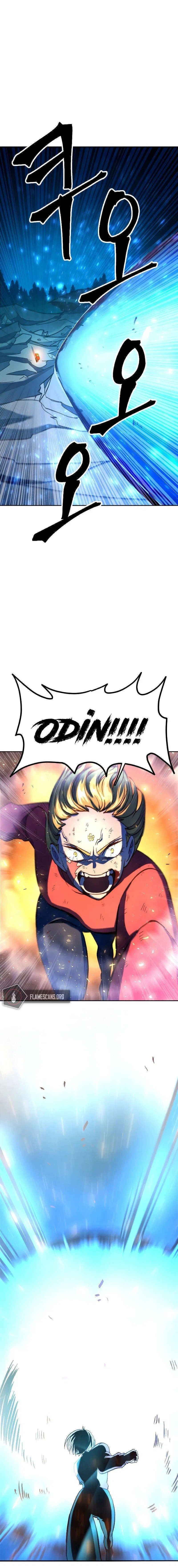 The Last Golden Child Chapter 2 – Page 30