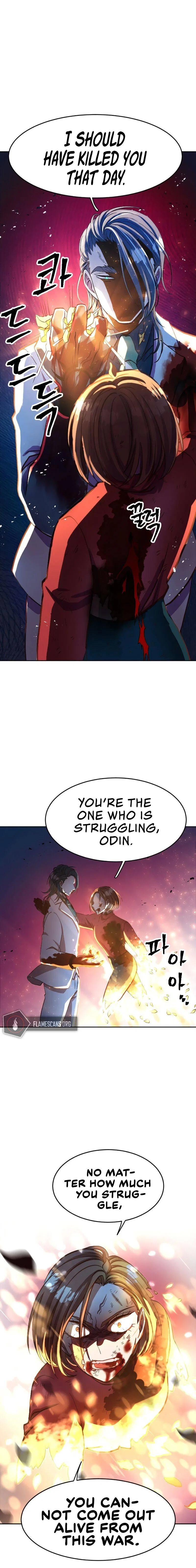 The Last Golden Child Chapter 2 – Page 37