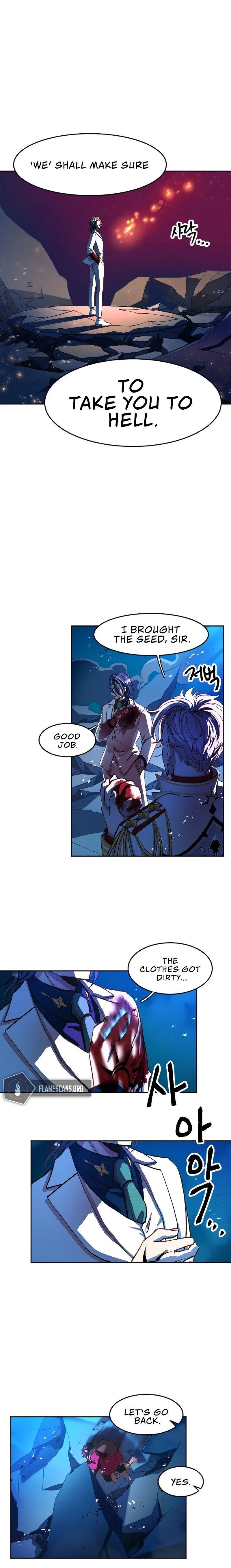 The Last Golden Child Chapter 2 – Page 38