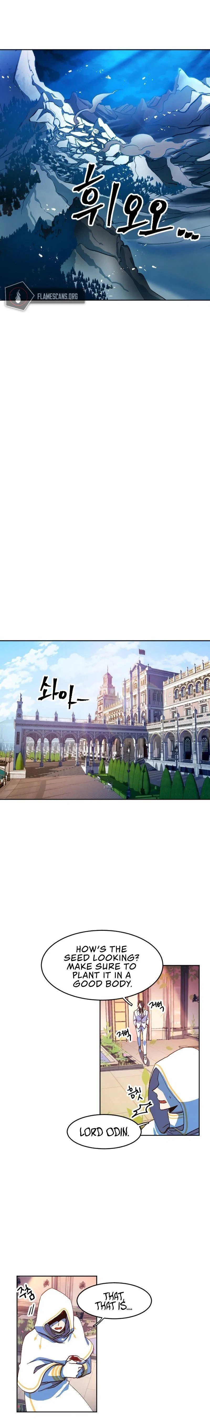 The Last Golden Child Chapter 2 – Page 39