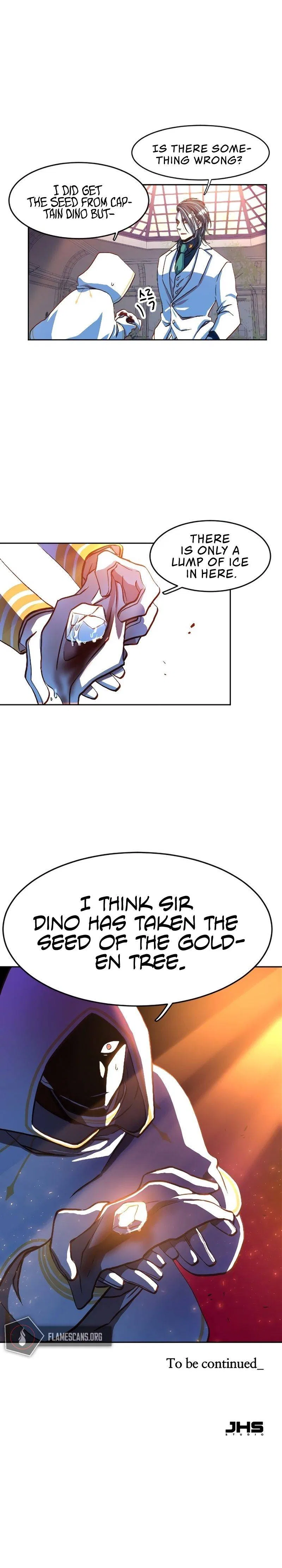 The Last Golden Child Chapter 2 – Page 40