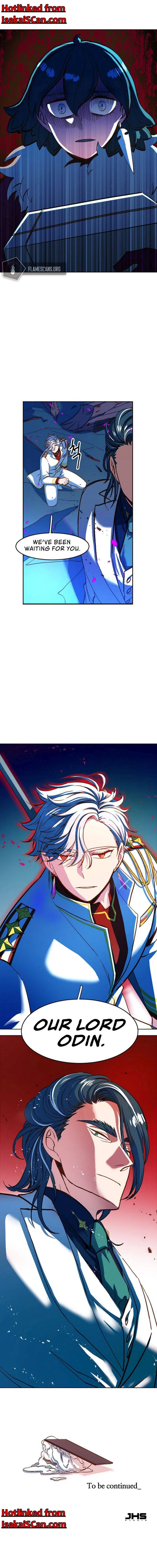 The Last Golden Child Chapter 1 – Page 17