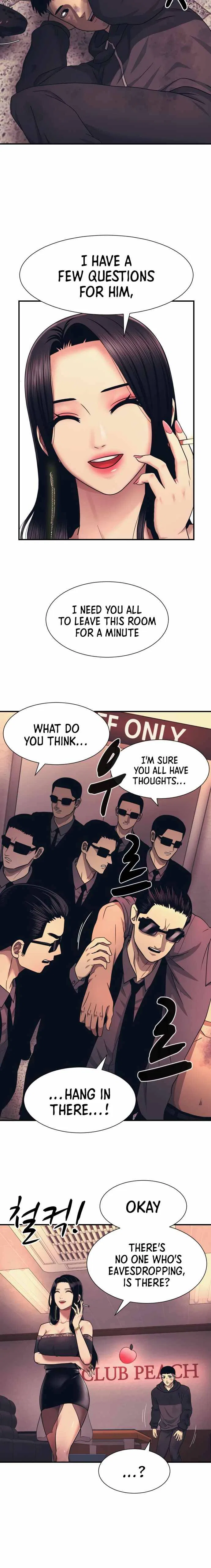 Inja gang Chapter 2 – Page 11